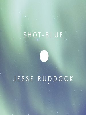 cover image of Shot-Blue